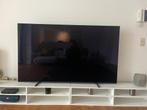 TV 77 inches + afstandsbediening, 100 cm of meer, Smart TV, OLED, Sony