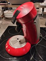 Cafetière Senseo Philips pour dosettes, Enlèvement, Utilisé