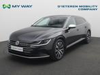 Volkswagen Arteon Shooting Brake eHybrid Arteon SB eHybrid 1, Automaat, Arteon, Break, Lederen bekleding