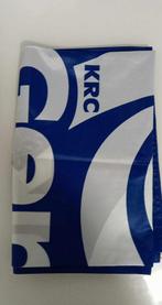 Vlag Krc Genk 1999, Ophalen, Zo goed als nieuw