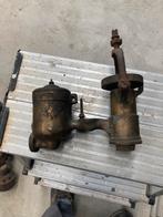 Carburateur Renault, Ophalen, Renault