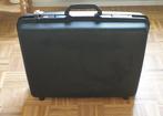 Samsonite koffer, Ophalen, Zo goed als nieuw, Hard kunststof, Slot