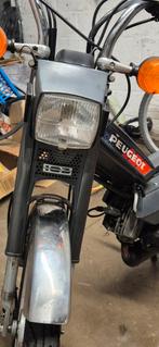 103 mvl 25cc 0494270708, Fietsen en Brommers, Brommers | Peugeot, Ophalen, Overige modellen, Klasse A (25 km/u), 49 cc