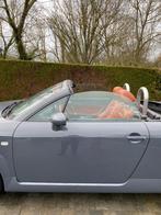 Audi TT cabrio, Auto's, Audi, Beige, Cabriolet, 1610 kg, Handgeschakeld