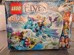 Lego Elves, Ophalen of Verzenden, Zo goed als nieuw, Lego