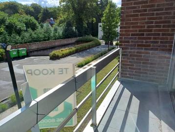 Studio te koop in Brugge, 1 slpk beschikbaar voor biedingen