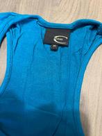 T shirt Just Cavalli, Just cavalli, Zonder mouw, Gedragen, Groen