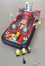 Lego City - 7944 Hovercraft, Lego, Enlèvement ou Envoi