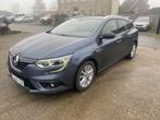 Renault Megane 1.2tce 2-18 135000km 1eig gekeurd v verkoop, Auto's, Voorwielaandrijving, Stof, 4 cilinders, Bedrijf