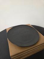 Set van 6 Flow Plates (medium) van Ferm Living - nieuw!, Huis en Inrichting, Keramiek, Nieuw, Ophalen of Verzenden, Bord(en)