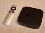 Apple TV (3e génération), Enlèvement ou Envoi, Utilisé