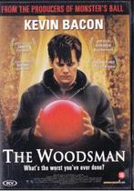 DVD The Woodsman (2004) Kevin Bacon Yasiin Bey, Enlèvement ou Envoi