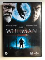 The Wolfman DVD, Ophalen of Verzenden, Zo goed als nieuw