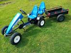 Berg BFR extra sport, Kinderen en Baby's, Ophalen, Zo goed als nieuw, Berg, Met kar of aanhanger