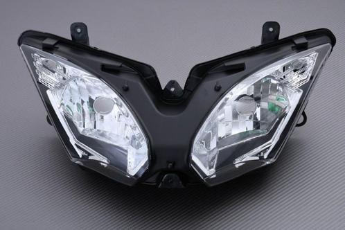 Koplamp / Voorlicht AVDB KAWASAKI NINJA 650 R 2017 - 2019, Motoren, Accessoires | Overige, Nieuw, Ophalen of Verzenden