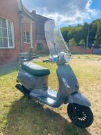 LA SOURINI 2019 A klasse, Fietsen en Brommers, Scooters | Yamaha, Ophalen