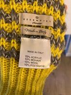 Warme sjaal Essentiel, Essentiel Antwerp, Ophalen of Verzenden, Zo goed als nieuw, Sjaal