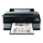 Stylus pro 4900, Ophalen, Fotoprinter, Inkjetprinter, Kleur printen