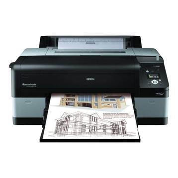 Stylus pro 4900 beschikbaar voor biedingen