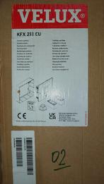velux pakket verschillende dakramen met toebehoren nieuw, Doe-het-zelf en Bouw, Ophalen, Nieuw, Dakraam