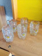 Bierglazen, Verzamelen, Biermerken, Ophalen, Nieuw, Glas of Glazen, Overige merken