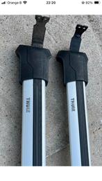 Thule dakdragers wingbar edge, Ophalen