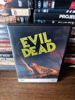 Dvd evil dead, Cd's en Dvd's, Ophalen of Verzenden, Zo goed als nieuw