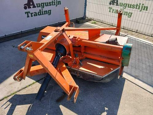 Holaras veegmachine, Zakelijke goederen, Landbouw | Werktuigen, Overige, Overige typen