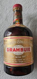 Drambuie – Prince Charles Edward’s Liqueur, Ophalen of Verzenden, Vol