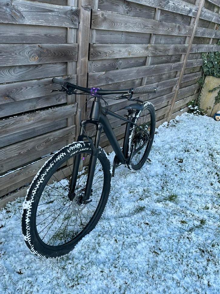 VTT Superior M, Vélos & Vélomoteurs, Vélos | VTT & Mountainbikes, Utilisé, Hommes, Autres marques, VTT semi-rigide, Enlèvement