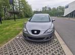 SEAT Leon 1.4 TSI - Airco + Keuring/ Carpass, Auto's, Voorwielaandrijving, Stof, Zwart, 4 cilinders