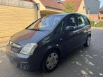Opel meriva 1.4 benzine 117.000km airco, Bedrijf, Meriva, Stadsauto, 5 zetels