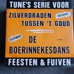 45T Het Noordzeeduo / Boerke Naas & Co, 7 pouces, En néerlandais, Utilisé, Enlèvement ou Envoi