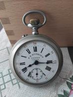 Roskop zakhorloje, Antiek en Kunst, Antiek | Klokken, Ophalen of Verzenden