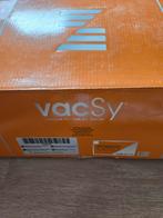 Vacuummachine VacSy, Ophalen, Zo goed als nieuw