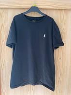 Mooie zwarte t shirt Ralph Lauren, Enlèvement ou Envoi, Comme neuf