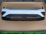 5NA807221C bumper Tiguan voorbumper Tiguan 5NA = 2020-2024, Auto-onderdelen, Gebruikt, Voor, Bumper