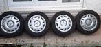 Je vendes 4 pneus cR 16 mercedes viano vito, Autos : Pièces & Accessoires, Pneus & Jantes, Enlèvement ou Envoi, Pneu(s)