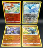 Pokémon : Champion's Path Reverse Holo's (in Lot of Single), Hobby en Vrije tijd, Verzamelkaartspellen | Pokémon, Ophalen of Verzenden