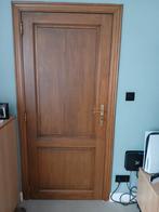 Massieve deuren, Doe-het-zelf en Bouw, Ophalen, Gebruikt