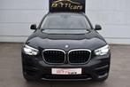 BMW X3 xDrive30e* Leder* 2-zone airco* Camera (bj 2020), Auto's, Automaat, 1998 cc, Gebruikt, Bedrijf