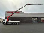 Mercedes-Benz Arocs 3646 L 8X4 + FASSI F545RA.2.26 XE-DYNAMI, Auto's, Vrachtwagens, Automaat, Euro 6, Electronic Stability Program (ESP)