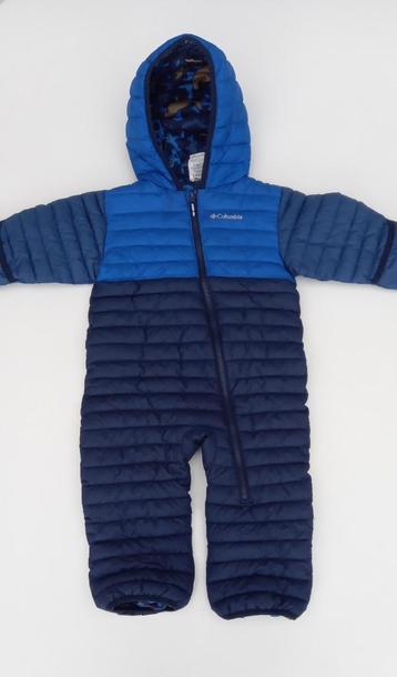 Columbia Snuggly Bunny  beschikbaar voor biedingen