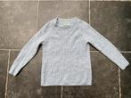 Mooie ijsblauwe/grijze trui, mt XS, als nieuw, C&A, Ophalen of Verzenden, Zo goed als nieuw, Maat 34 (XS) of kleiner, Grijs