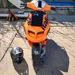 Iteljet 50 cc, Fietsen en Brommers, Ophalen