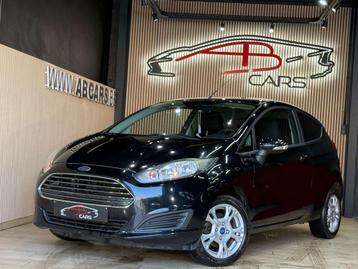 Ford Fiesta 1.0i * SPORT * (bj 2014) beschikbaar voor biedingen