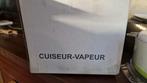 Cuiseur vapeur