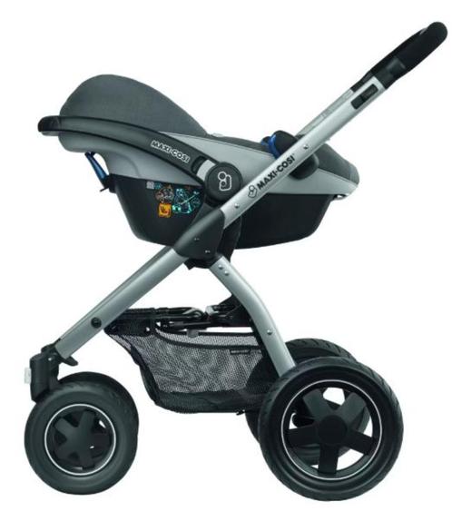 Maxi Cosy kinderwagen, Kinderen en Baby's, Kinderwagens en Combinaties, Zo goed als nieuw, Kinderwagen, Maxi-Cosi, Ophalen