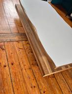 Tafel, Huis en Inrichting, Tafels | Eettafels, Ophalen, Zo goed als nieuw