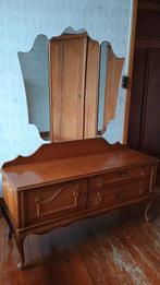 Kapper uit de jaren 70, Huis en Inrichting, Ophalen, Gebruikt, 100 tot 150 cm, Année 70